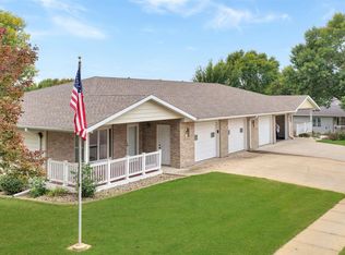 603 W 7th St, Dell Rapids, SD 57022