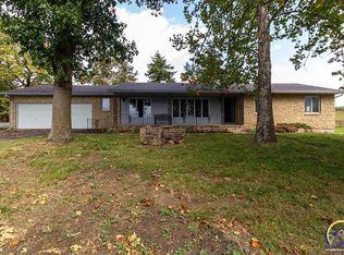15900 110th Rd, Hoyt, KS 66440