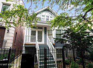 2740 N Greenview Ave, Chicago, IL 60614