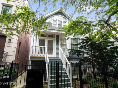 2740 N Greenview Ave, Chicago, IL, 60614