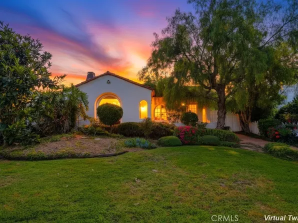 3852 N Weston Pl, Long Beach, CA 90807