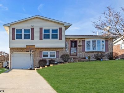 455 Ann St, Phillipsburg, NJ, 08865
