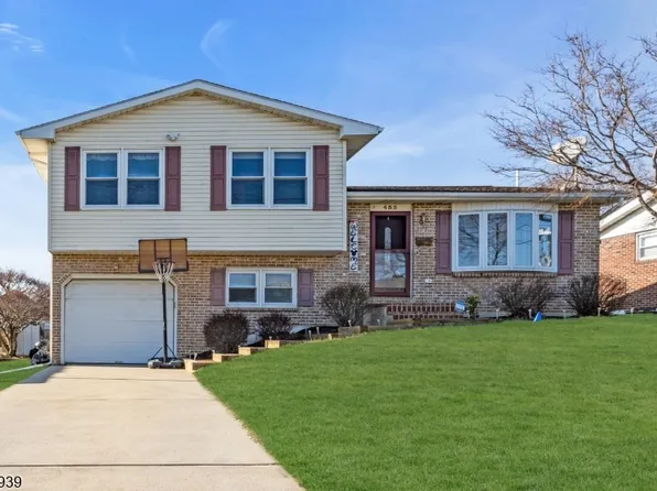 455 Ann St, Phillipsburg Town, NJ 08865