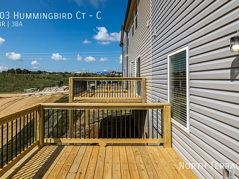 Fairview Crossing Townhomes — Photo 23