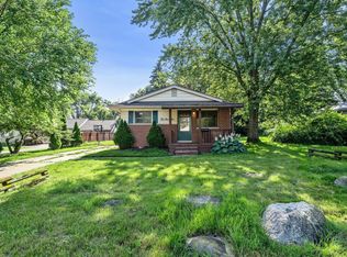 292 N Rose St, Mount Clemens, MI 48043