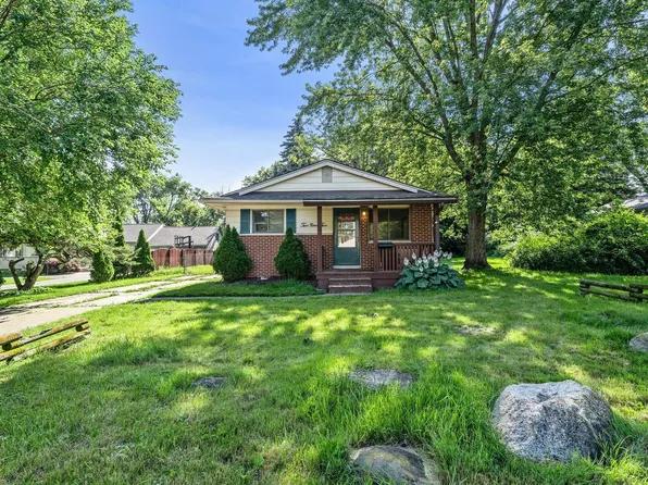 292 N Rose St, Mount Clemens, MI 48043