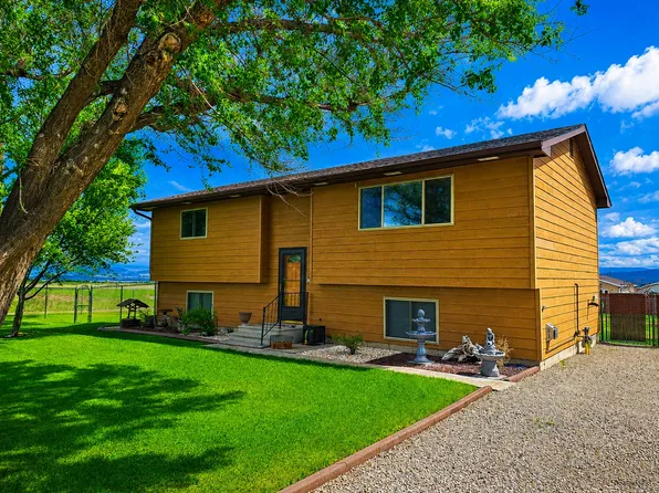 1179 Seagull Rd, Helena, MT 59602