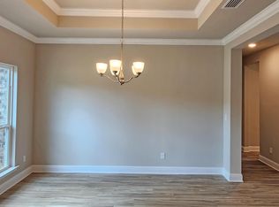 23 Wabash Way, Sumrall, MS 39482