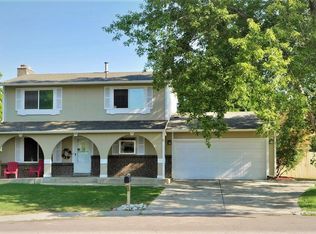 6109 W 84th Pl, Arvada, CO 80003