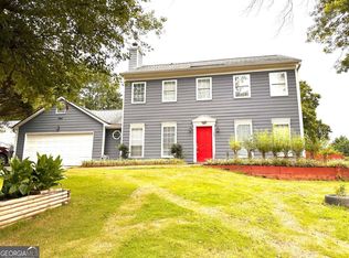 1401 Dorchester Dr, Lawrenceville, GA 30043