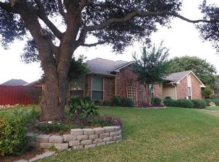 3402 Greenview Dr, Garland, TX 75044