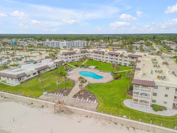3663 S Atlantic Ave APT 22C, New Smyrna Beach, FL 32169