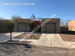 4416 E Edison St, Tucson, AZ 85712