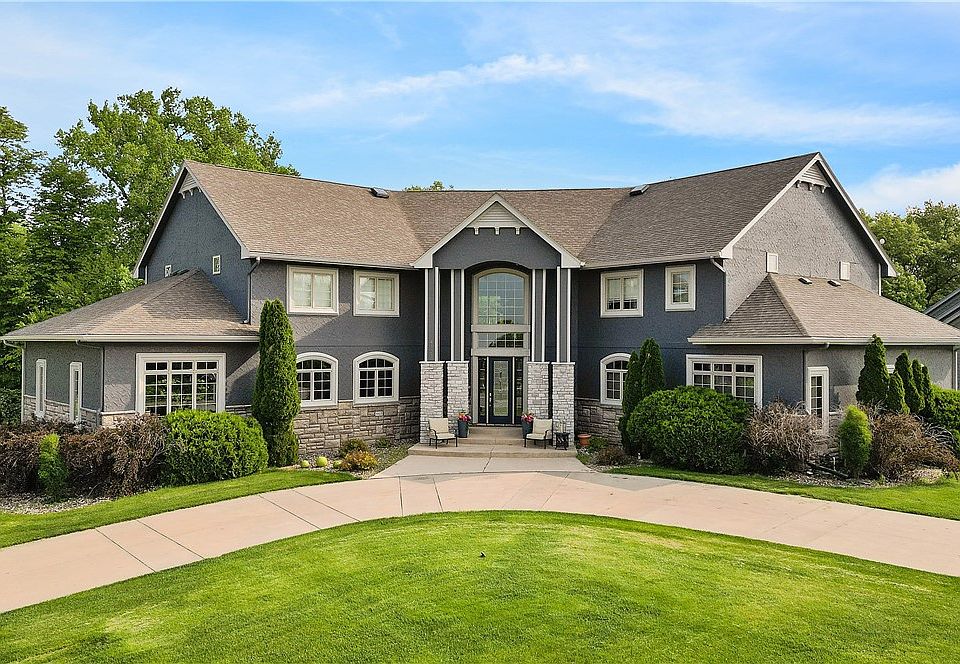 4123 NW 95th Pl, Polk City, IA 50226 Zillow