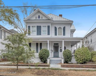 104 S 4th Street, Wilmington, NC, 28401