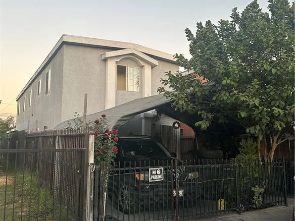 10968 Anzac Ave, Los Angeles, CA 90059