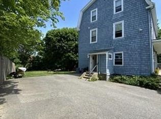 57 Devereux St, Marblehead, MA 01945