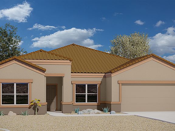 Plan Elevation.