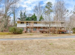 1036 Wooten Lake Rd NW, Kennesaw, GA 30144