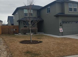 6506 S Light Horizon Way, Boise, ID 83709