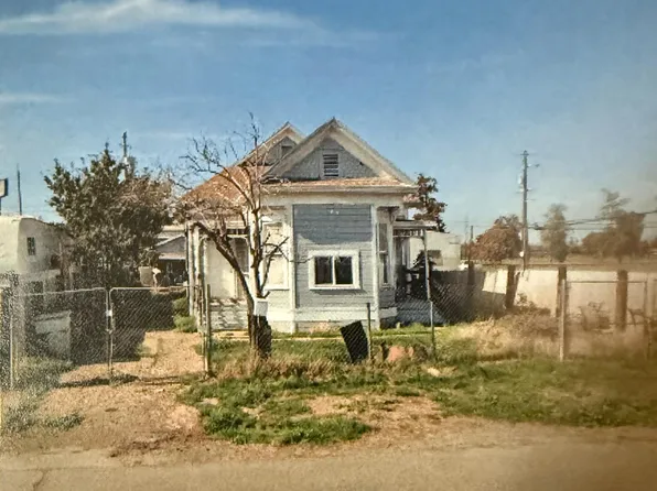 2358 S Anna St, Fresno, CA 93706