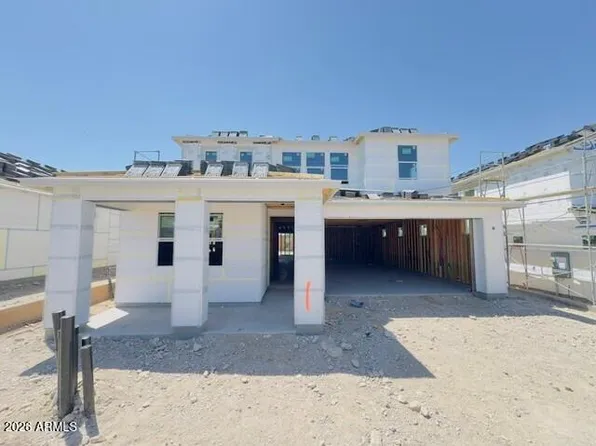 6789 W SPUR Drive, Peoria, AZ 85383