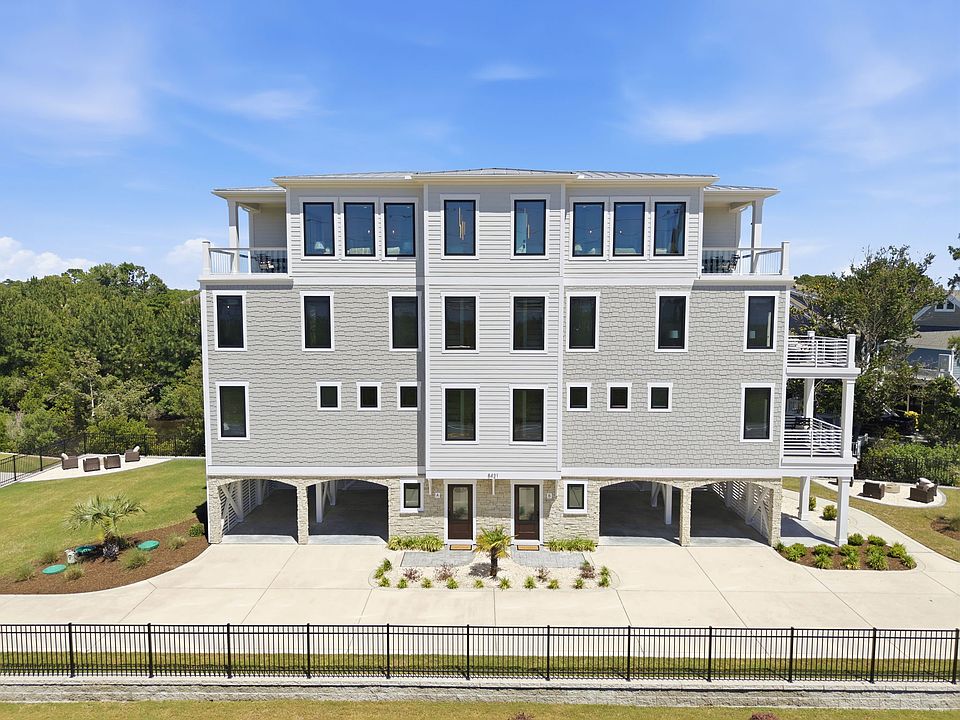 1st image of 8421 River Rd #A