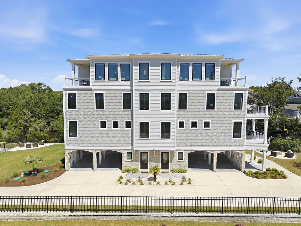 8421 River Rd #A