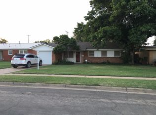 4622 47th St, Lubbock, TX 79414