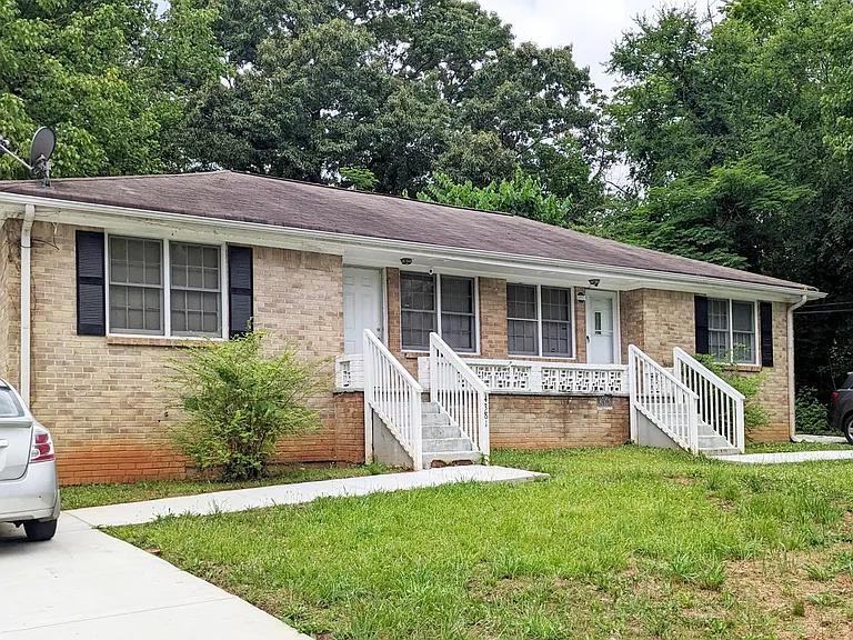 4391 Lincoln Jones Rd — Photo 1