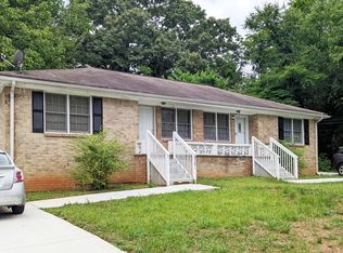 4391 Lincoln Jones Rd, Ellenwood, GA 30294