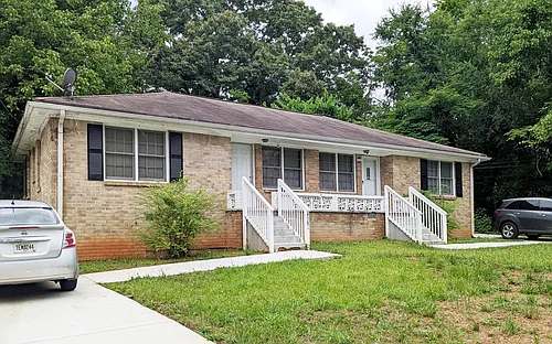 4391 Lincoln Jones Rd Photo 1