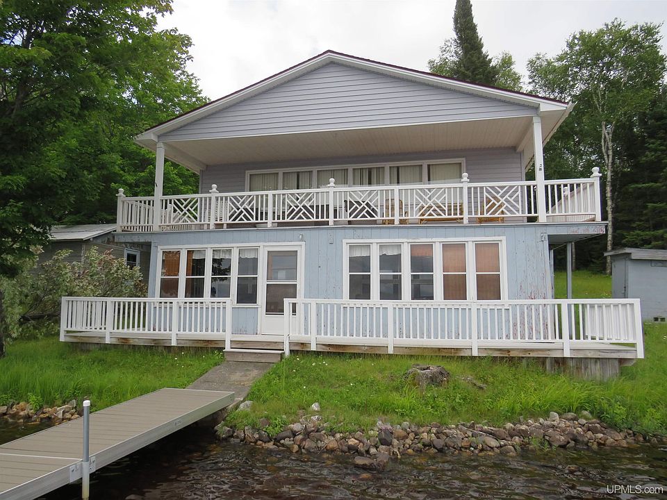 21725 White Pine Dr, Michigamme, MI 49861 MLS 50119079 Zillow