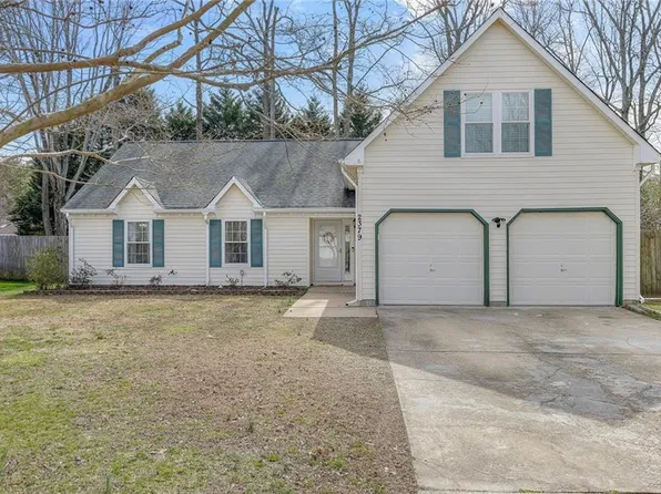 2379 Kerr Dr, Virginia Beach, VA 23454
