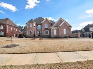 1092 Center Ridge Rd S, Collierville, TN 38017