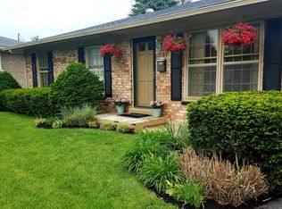 337 Nottingham Rd, Lexington, KY 40517