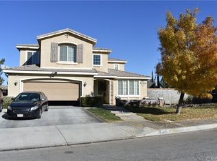 6019 W Avenue K9, Lancaster, CA 93536