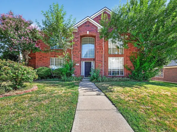 1625 Falmouth Dr, Plano, TX 75025