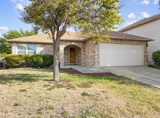 6315 Miners Hl, San Antonio, TX 78244