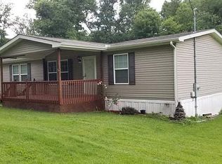 239 Mount View Rd, Cool Ridge, WV 25825