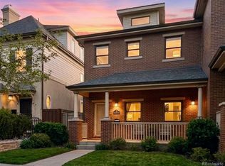113 S Garfield St #A, Denver, CO 80209