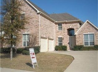 905 Royal Oaks Dr, McKinney, TX 75072