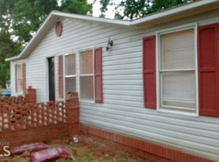 863 Cabin Creek Dr, Nicholson, GA 30565