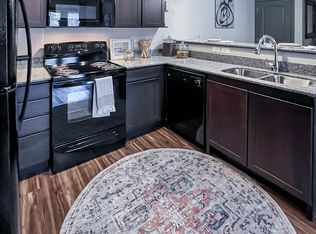 District on 119, Oklahoma City, OK 73170