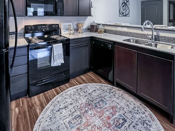 District on 119 | 605 SW 119th St, Oklahoma City, OK