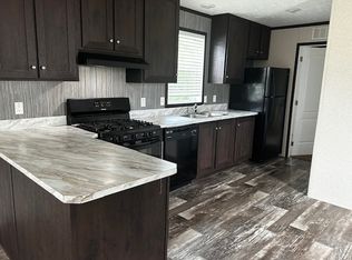 4004 E 51st St, Mount Morris, MI 48458