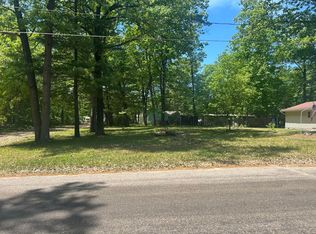 LOT 9 Little St, Prudenville, MI 48651