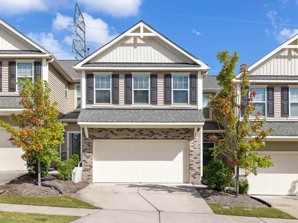 127 Explorer Dr #255, Morrisville, NC 27560
