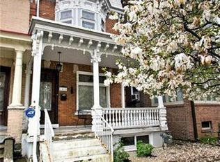 1410 W Linden St, Allentown, PA 18102