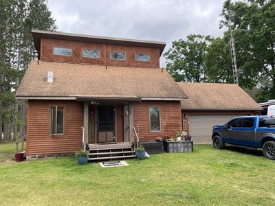 1988 W Ten Mile Rd, Irons, MI, 49644